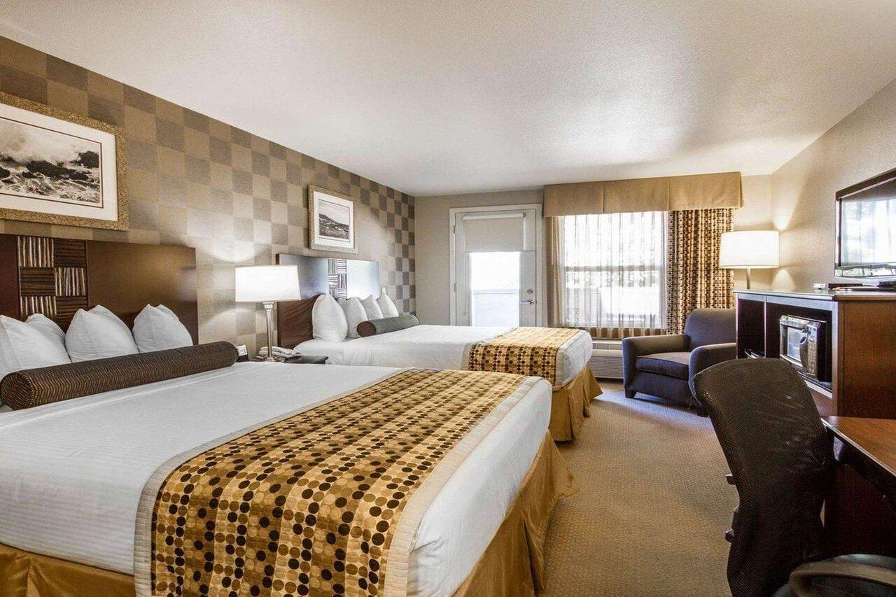 Med Park, Ascend Collection Hotel