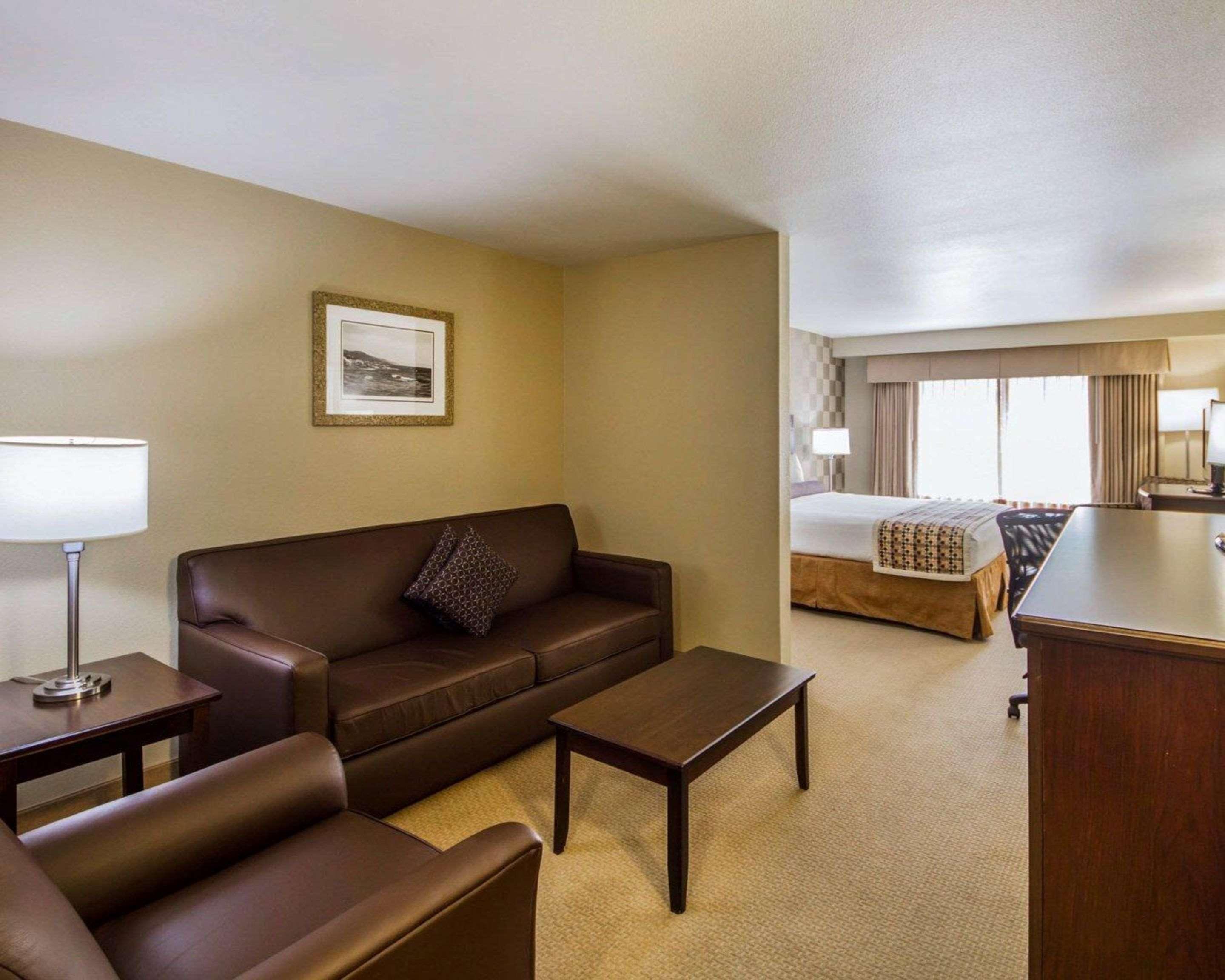 Med Park, Ascend Collection Hotel Sacramento