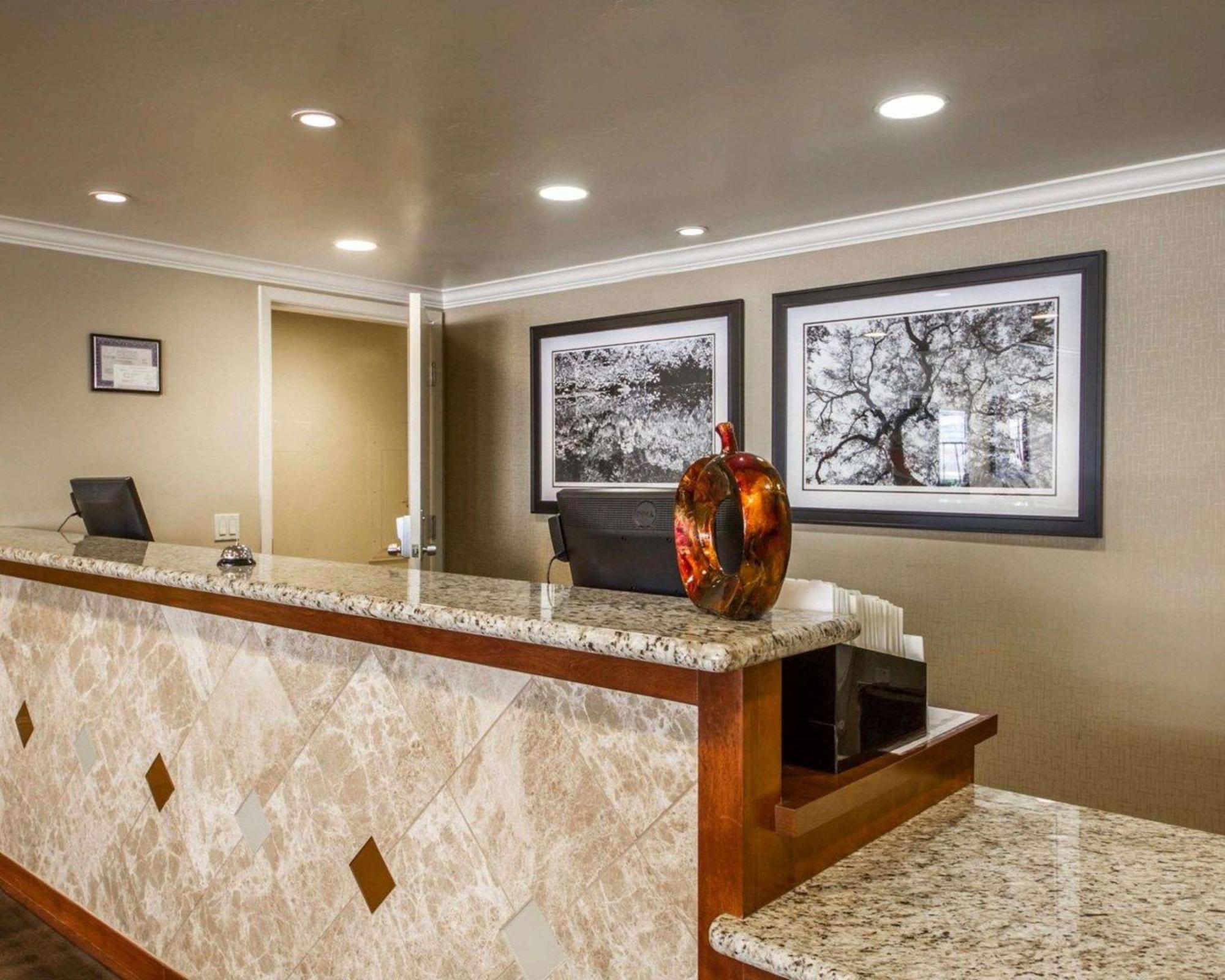 Med Park, Ascend Collection Hotel Sacramento