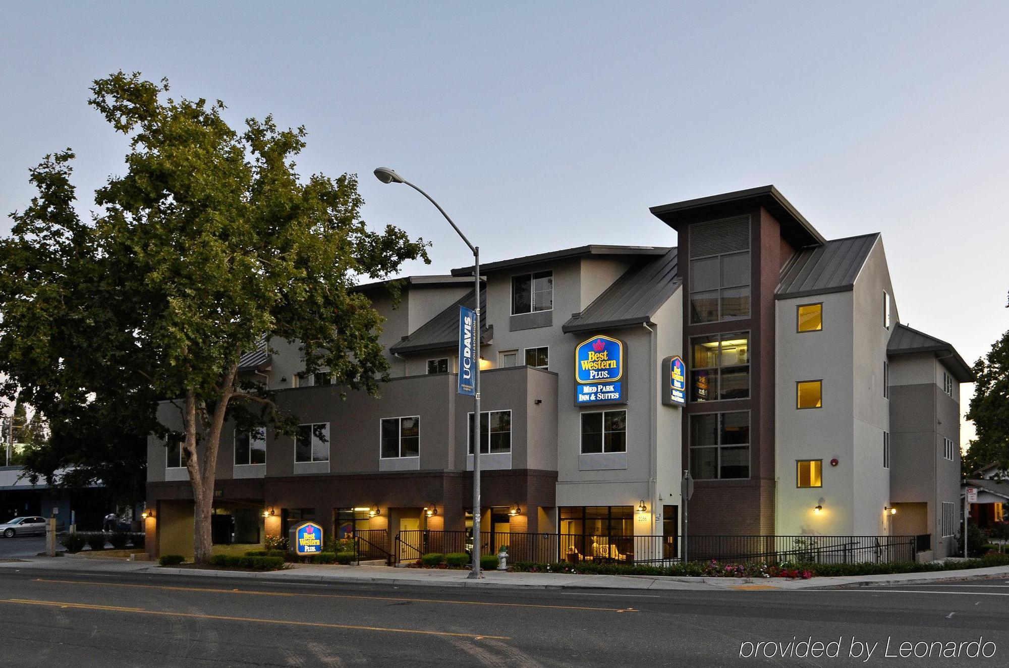 Med Park, Ascend Collection Hotel Sacramento