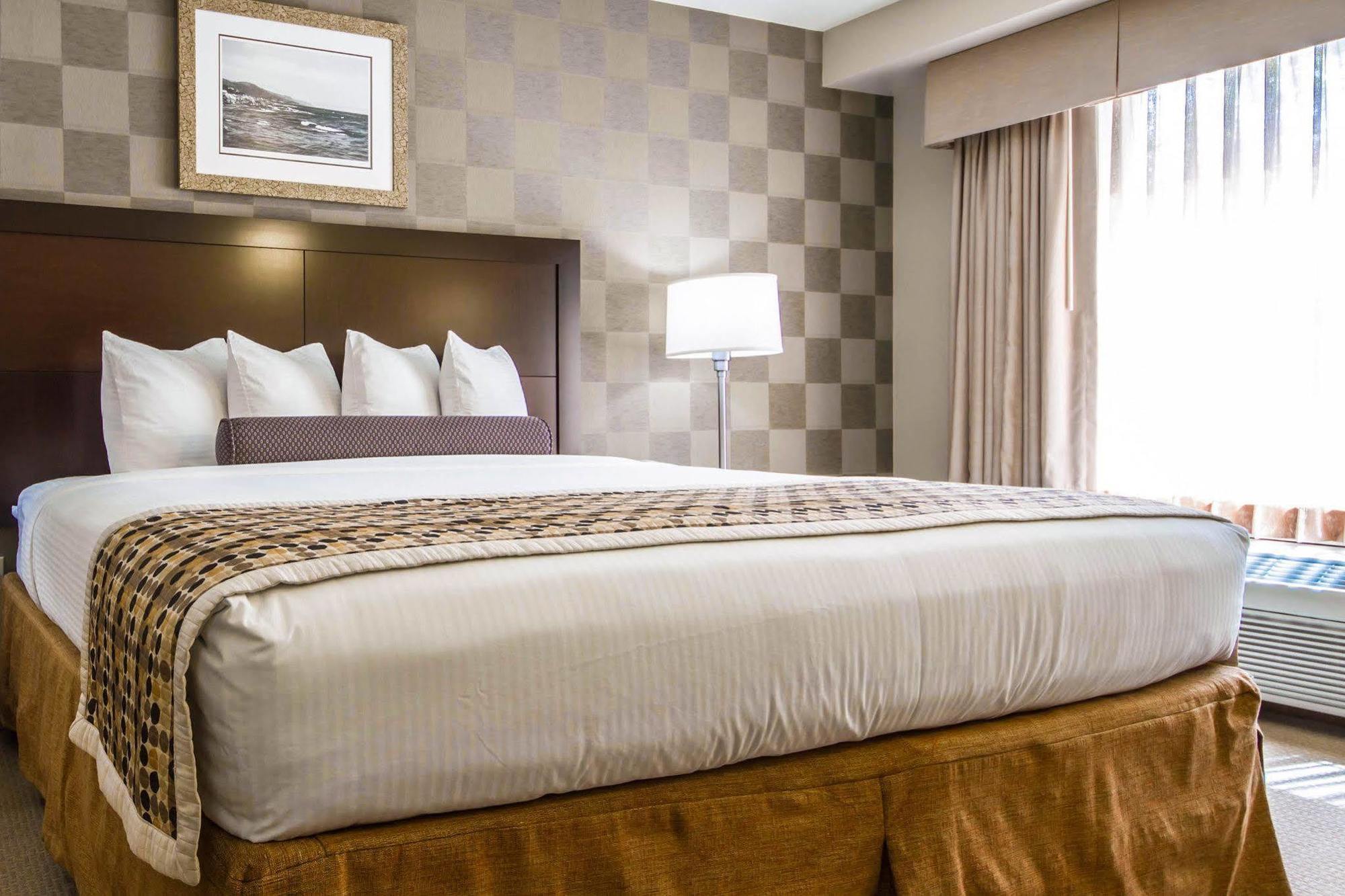 Hotel Med Park, Ascend Collection Sacramento