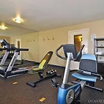 Hotel Med Park, Ascend Hotel Collection 