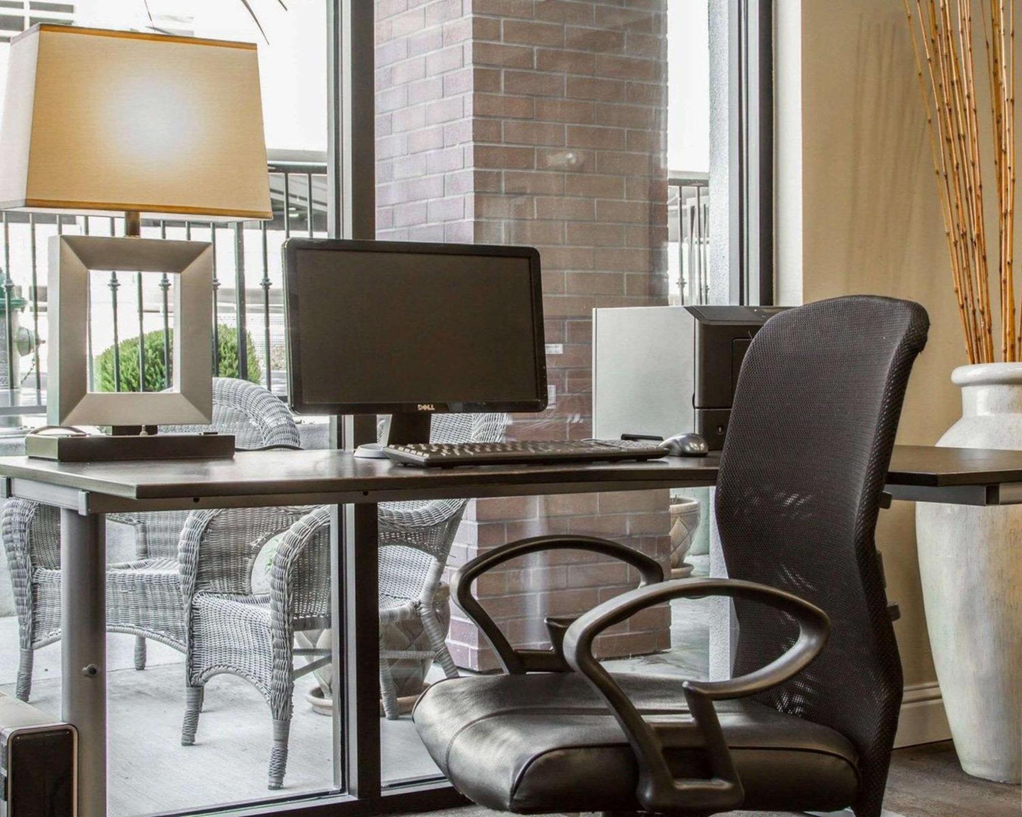Hotel Med Park, Ascend Collection Sacramento