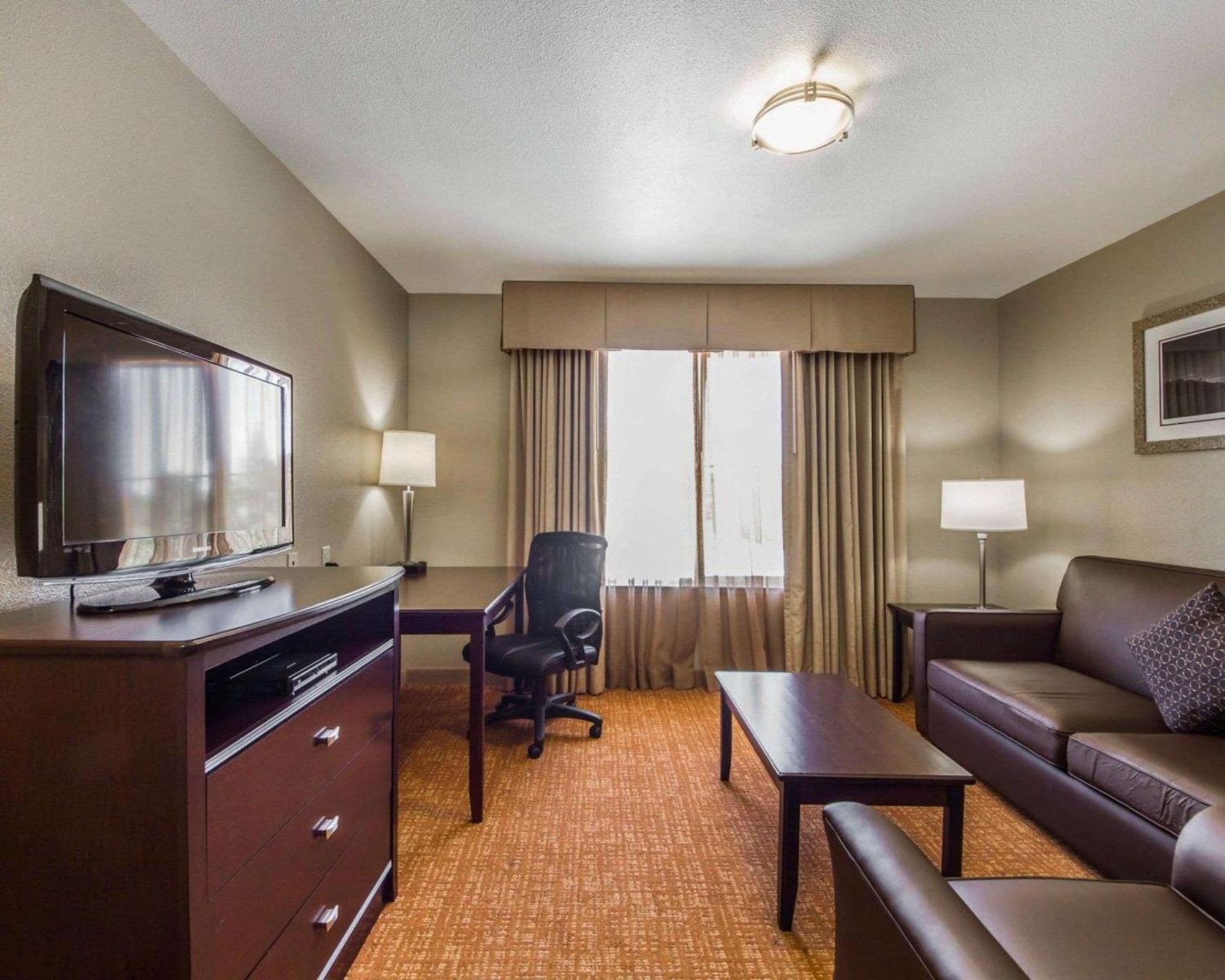 Med Park, Ascend Collection Hotel Sacramento